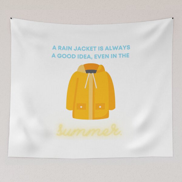 Item preview, rainy british columbia designed and sold by megtay14.