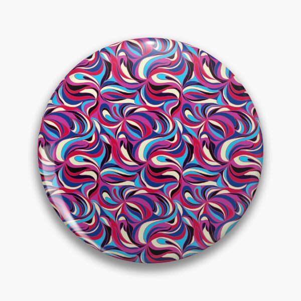 Item preview, Smaller swirls pattern designed and sold by plumspixellove.