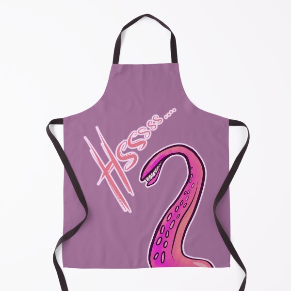 Item preview, Pink tentacle designed and sold by Ishtamari.