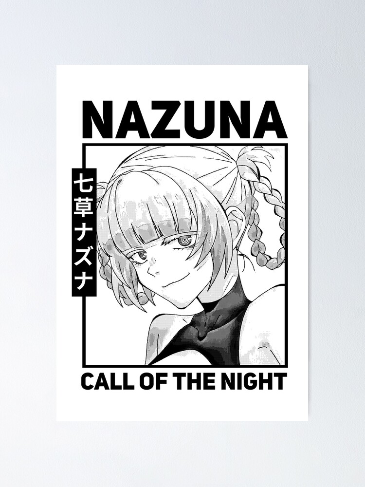 Call of the Night (Manga)