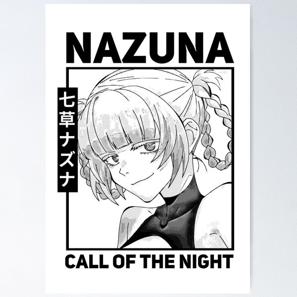 Call of the Night (Manga)