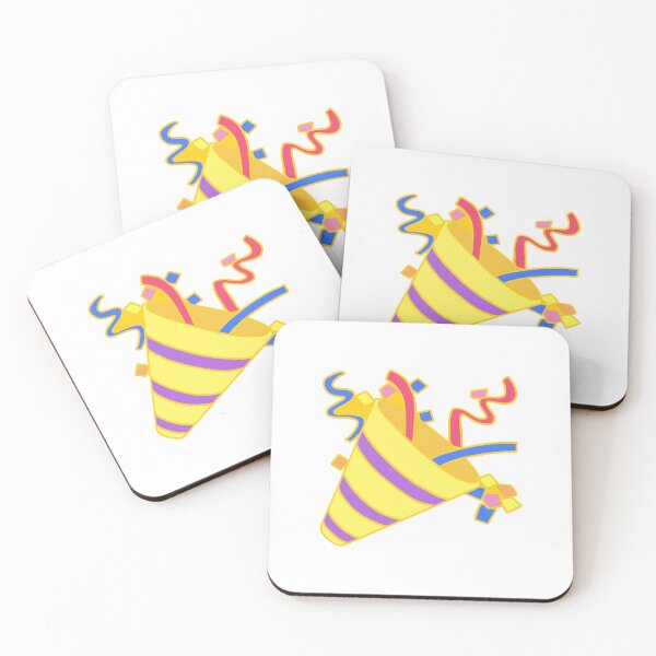 Item preview, Party! designed and sold by nerdpins.
