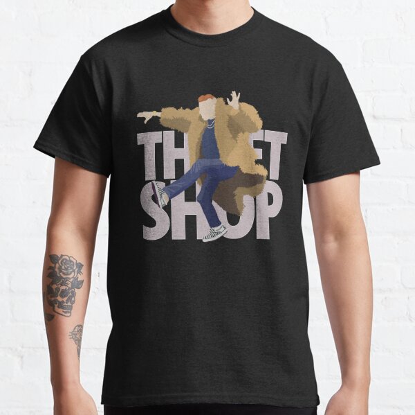 Macklemore - Thrift Shop Classic T-Shirt
