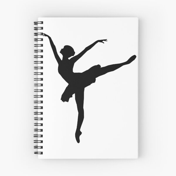 Artikelvorschau, Ballerina entworfen und verkauft von FunHouse6465.
