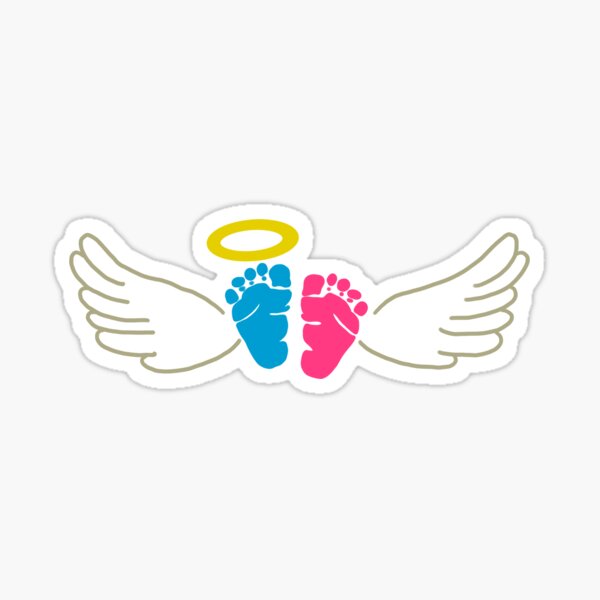 Item preview, Pregnancy Loss designed and sold by CoraBr.