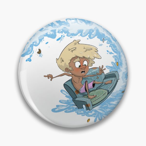 Item preview, Professional Couch Surfer designed and sold by MattyMitchell.