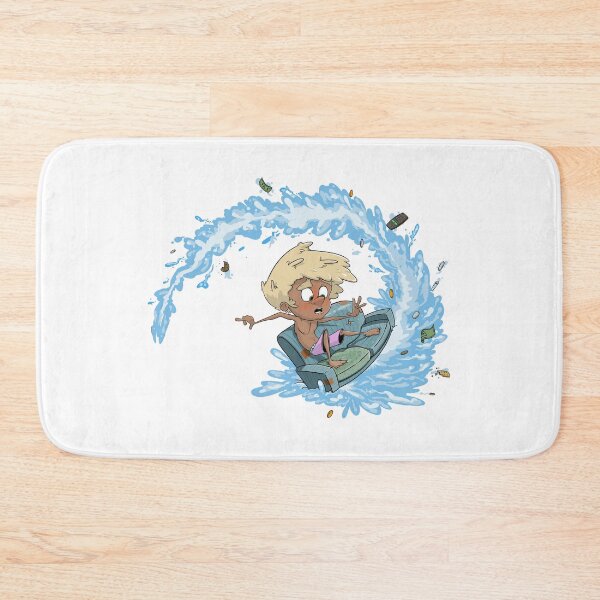 Item preview, Professional Couch Surfer designed and sold by MattyMitchell.