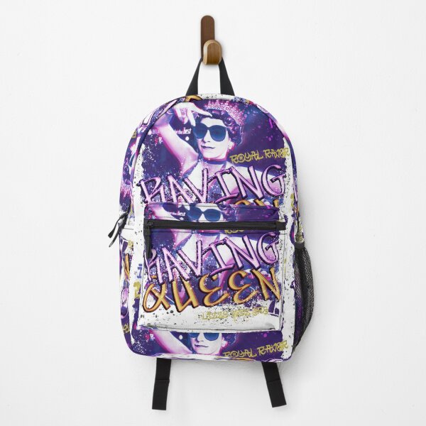 Item preview, Raving Queen designed and sold by Martzart.