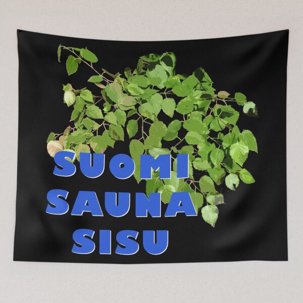 Item preview, Suomi Sauna SISU designed and sold by norshorecustom.