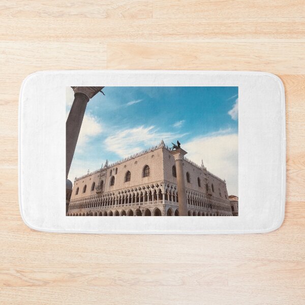 Item preview, St. Mark’s Square designed and sold by Madie-RW.