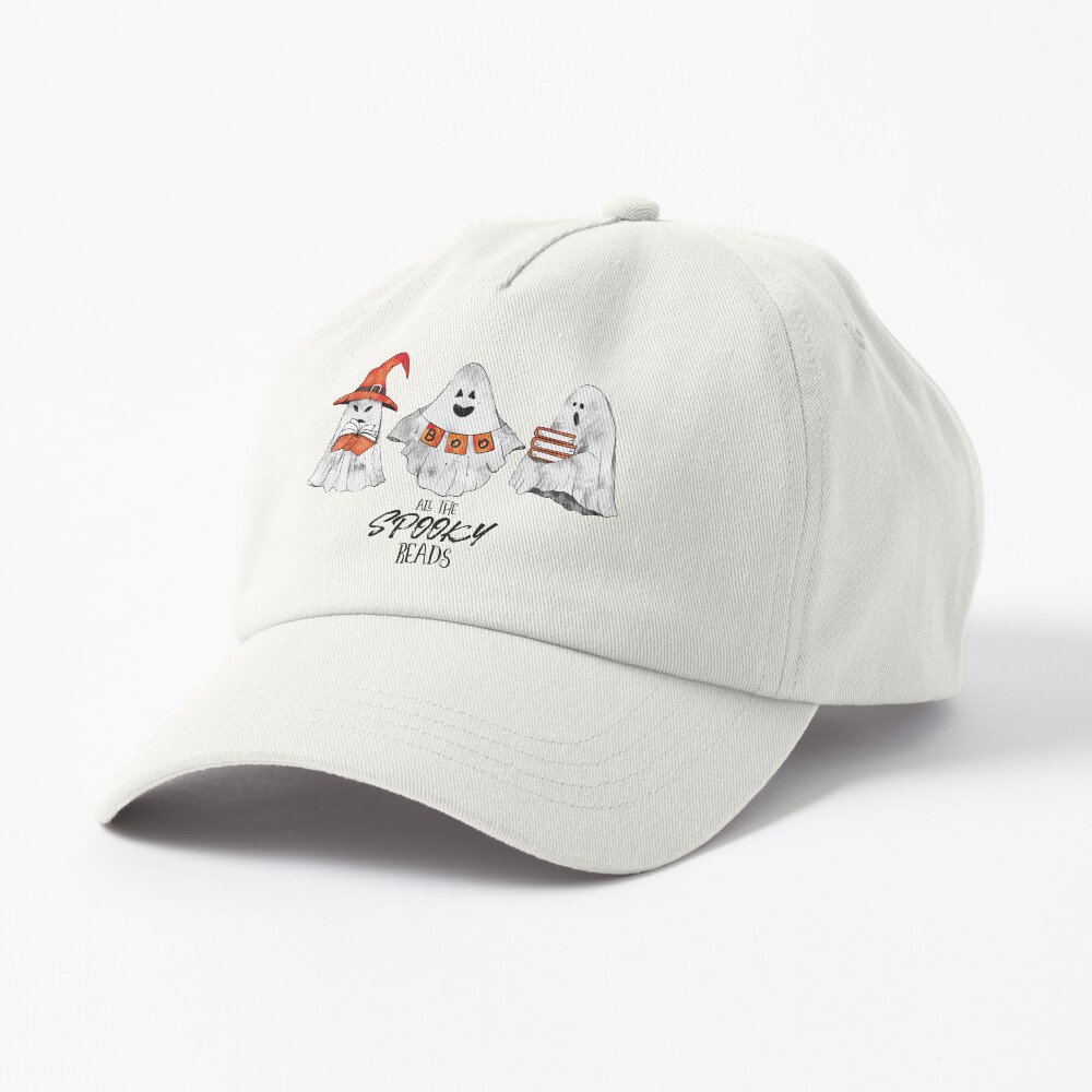 Item preview, Dad Hat designed and sold by eviebookish.