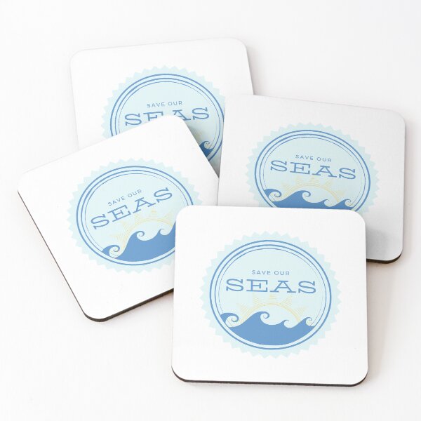 Item preview, Save Our Seas designed and sold by megtay14.