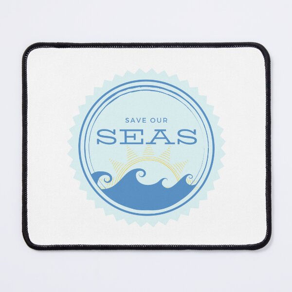 Item preview, Save Our Seas designed and sold by megtay14.