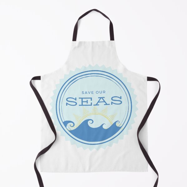 Item preview, Save Our Seas designed and sold by megtay14.