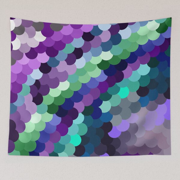 Item preview, Mesmerized designed and sold by Vanessa Hogle.