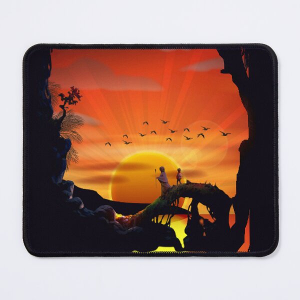 Item preview, Imaginary paradise designed and sold by CHROMOS.