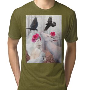 shirts with deer on them