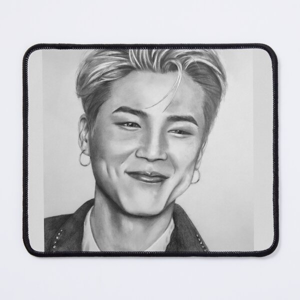 Item preview, BTS Jimin designed and sold by DigitalMe23.
