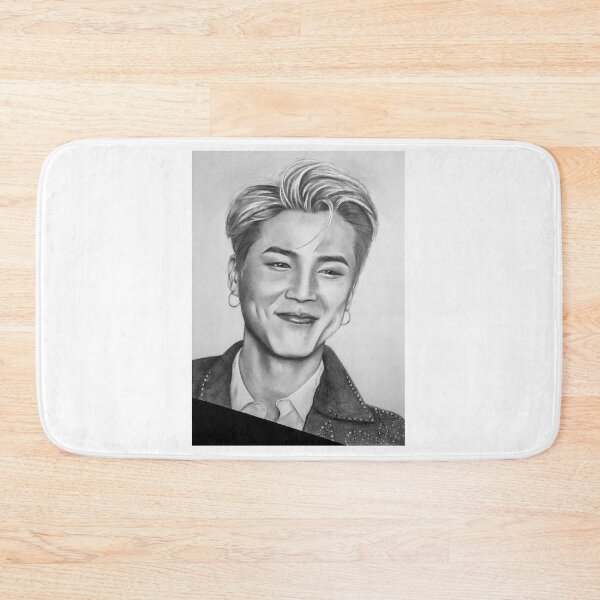 Item preview, BTS Jimin designed and sold by DigitalMe23.
