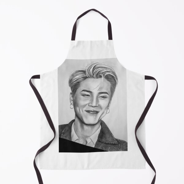 Item preview, BTS Jimin designed and sold by DigitalMe23.