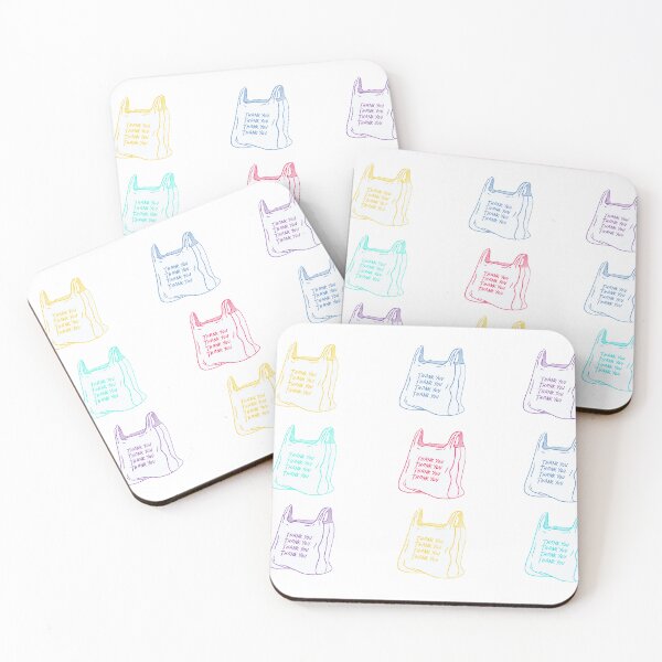 Item preview, Thank You Bags designed and sold by megtay14.