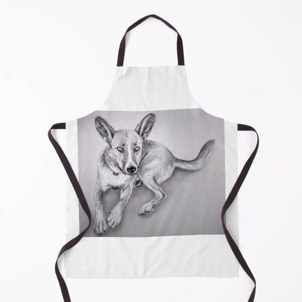 Item preview, Resting Dog designed and sold by DigitalMe23.