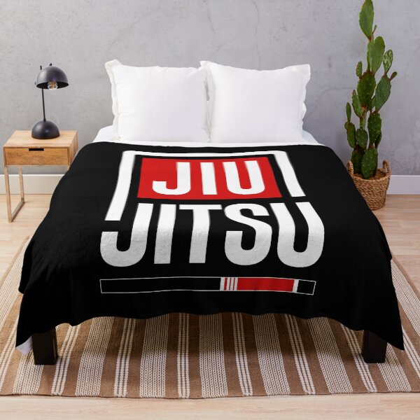 Item preview, JIU JITSU designed and sold by klibre6.