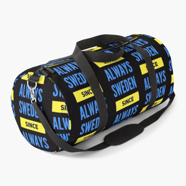 Item preview, Sweden Since Always  designed and sold by JOY STORE 45.