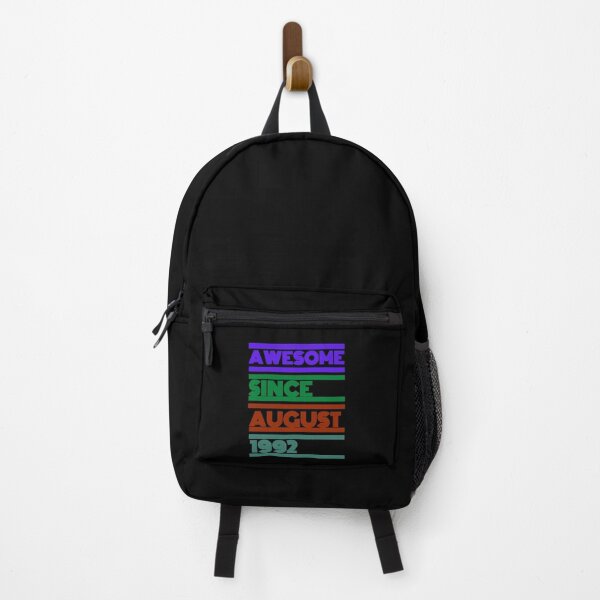Item preview, Awesome Since August 1992 designed and sold by Saimia.