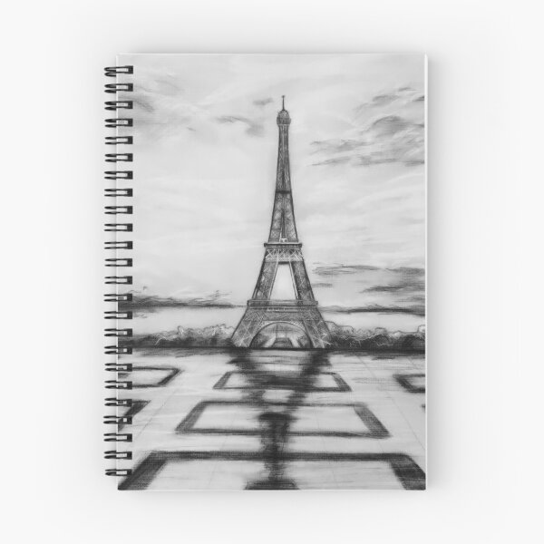 Item preview, Torre Eiffel designed and sold by DigitalMe23.