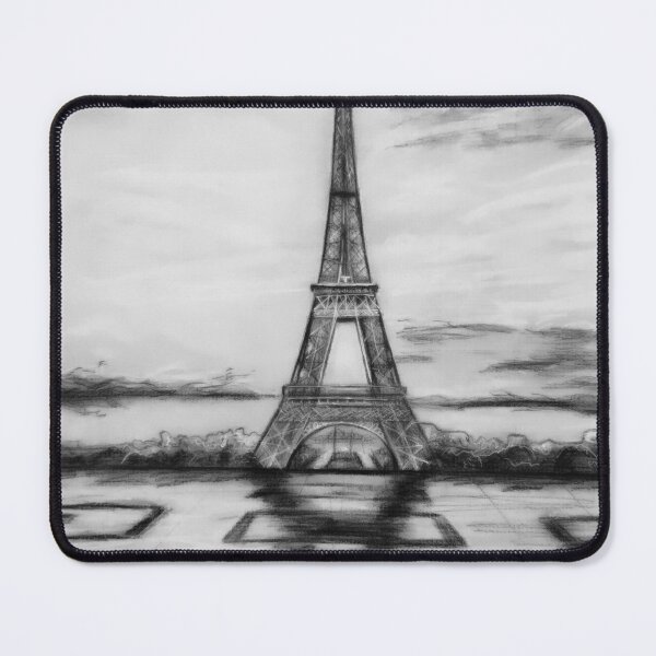 Item preview, Eiffel Tower designed and sold by DigitalMe23.