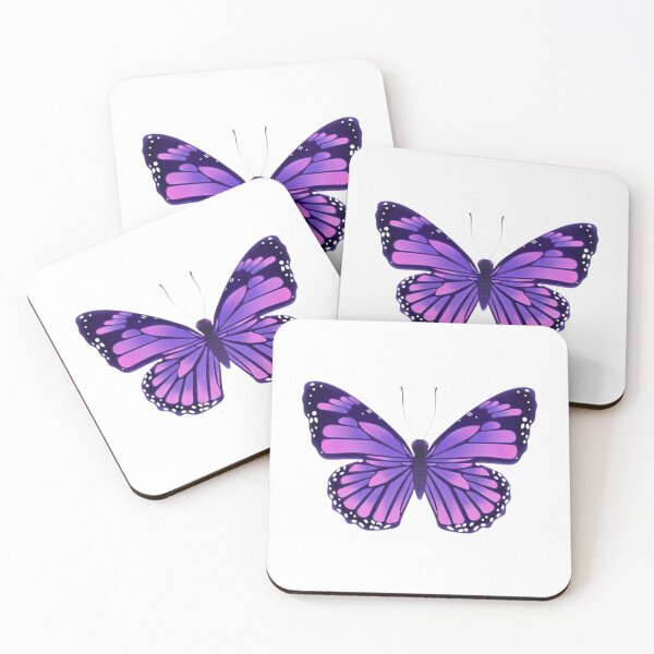 Item preview, Butterfly! designed and sold by Rukia Shop.