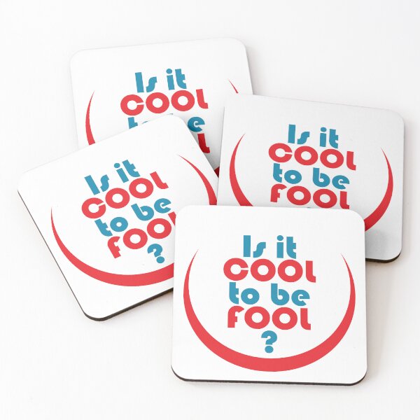 Item preview, Is it cool? designed and sold by BeCoolByHarun.