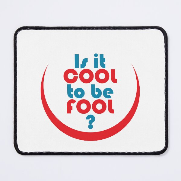 Item preview, Is it cool? designed and sold by BeCoolByHarun.