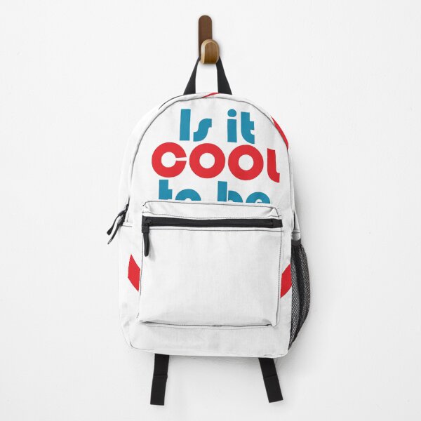 Item preview, Is it cool? designed and sold by BeCoolByHarun.