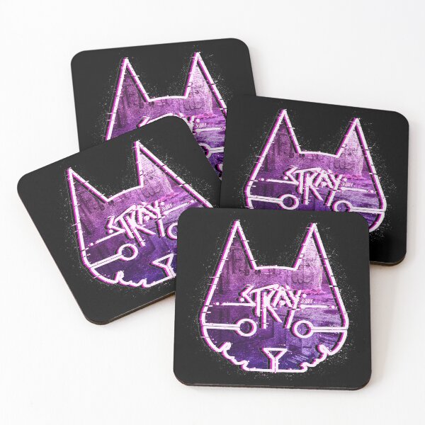 Item preview, stray designed and sold by AndreaShivanArt.