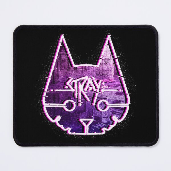 Item preview, stray designed and sold by AndreaShivanArt.