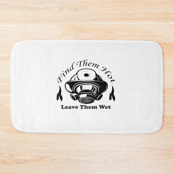 Item preview, Find Them Hot Leave Them Wet Essential T-Shirt  designed and sold by AdOmar.