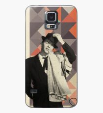 Funda/vinilo para Samsung Galaxy Sinatra