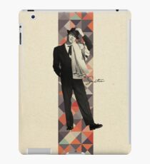 Sinatra iPad Case/Skin