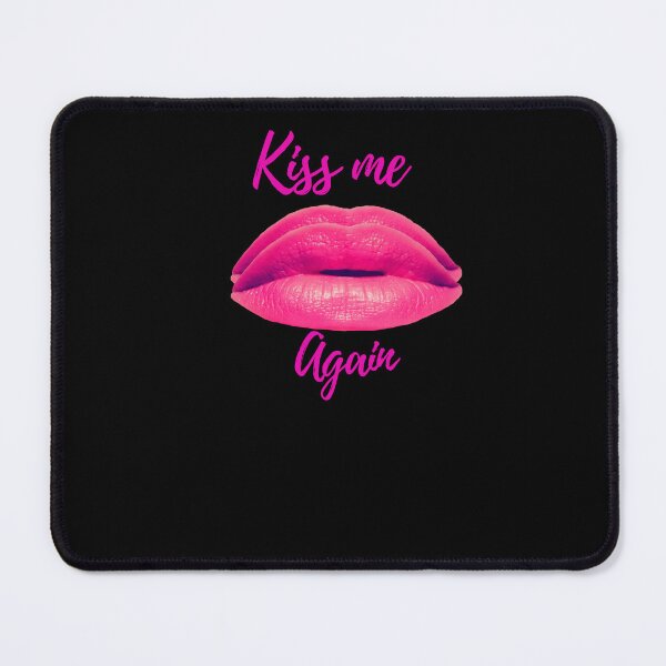 Item preview, Kiss me again romantic designed and sold by ghostart32.