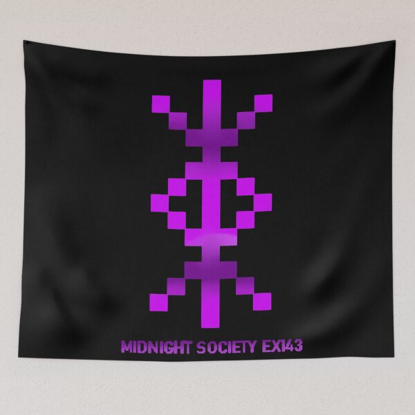 Item preview, Set it off Midnight Society designed and sold by C.l S.