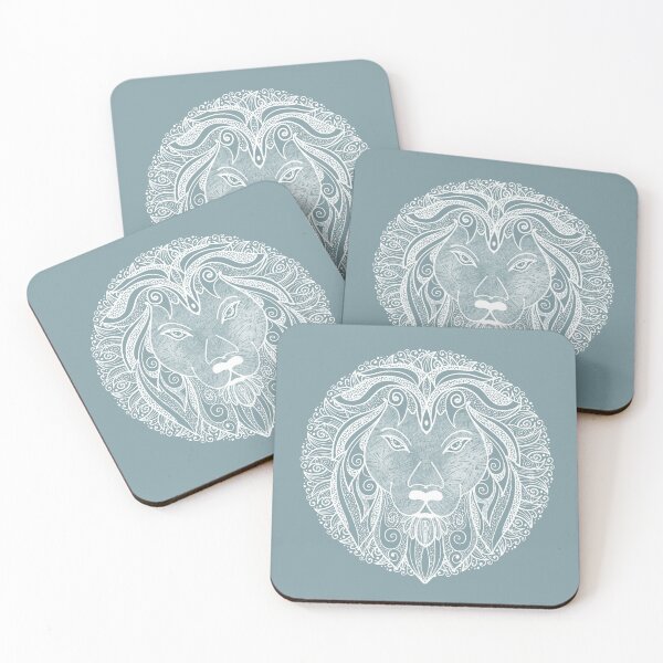 Item preview, I am Lion… hear me roar designed and sold by MirandaRoberts.