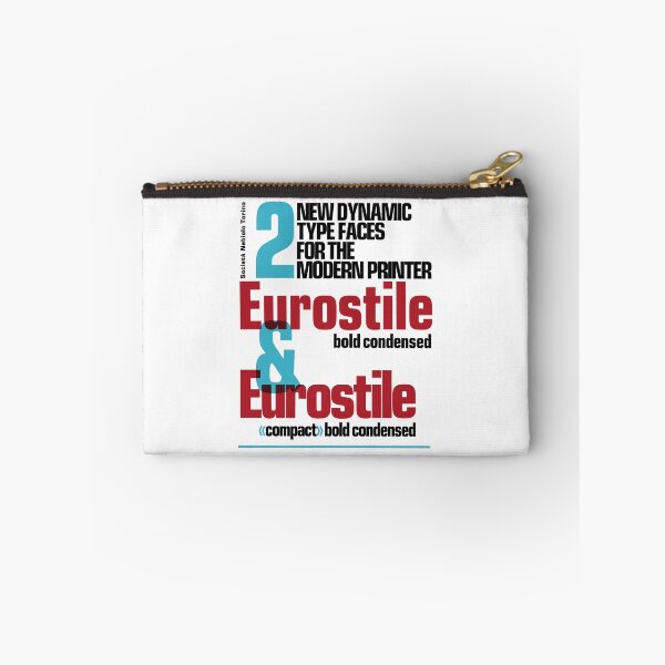 Item preview, 1960s PRINT/ FONT/ TYPEFACE designed and sold by ThrowbackAds.