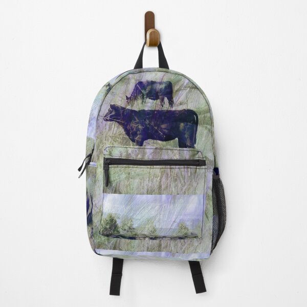 Item preview, Cows in the Field designed and sold by Robert Ball.