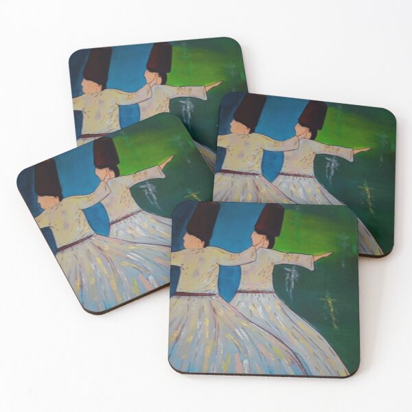 Item preview, saint, Sufi  designed and sold by Adeel Mushtaq.