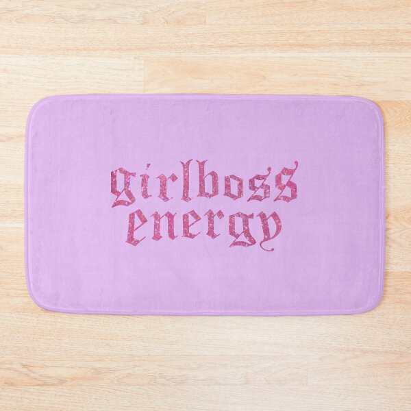 Item preview, girlboss energy designed and sold by venusbyliv.