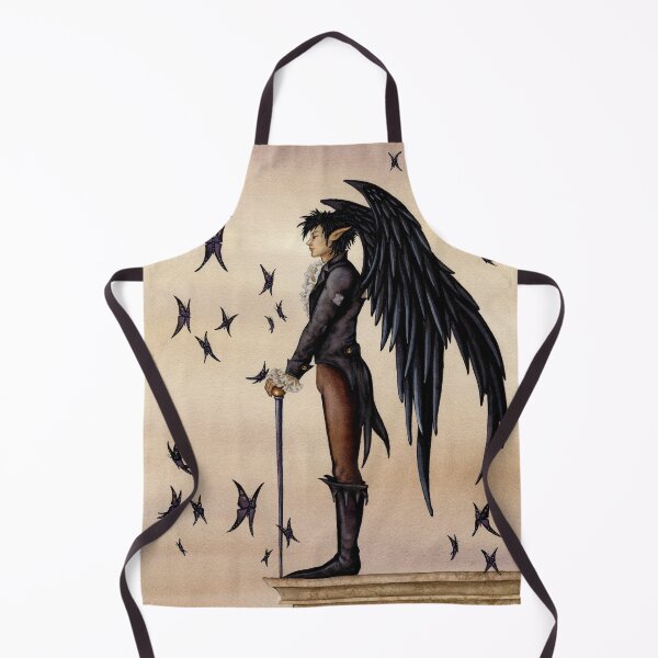 Item preview, Rook designed and sold by AmyBrownArt.