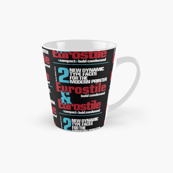 Item preview, 1960s PRINT/ FONT/ TYPEFACE designed and sold by ThrowbackAds.