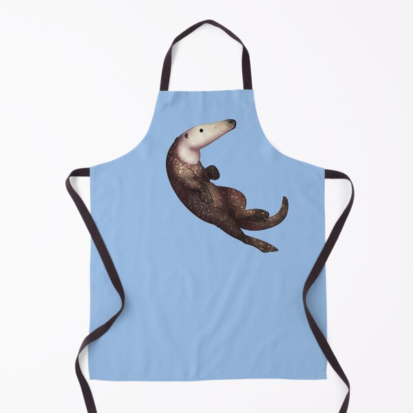 Item preview, Cozy Ambulocetus designed and sold by Phoenix of Starlight.
